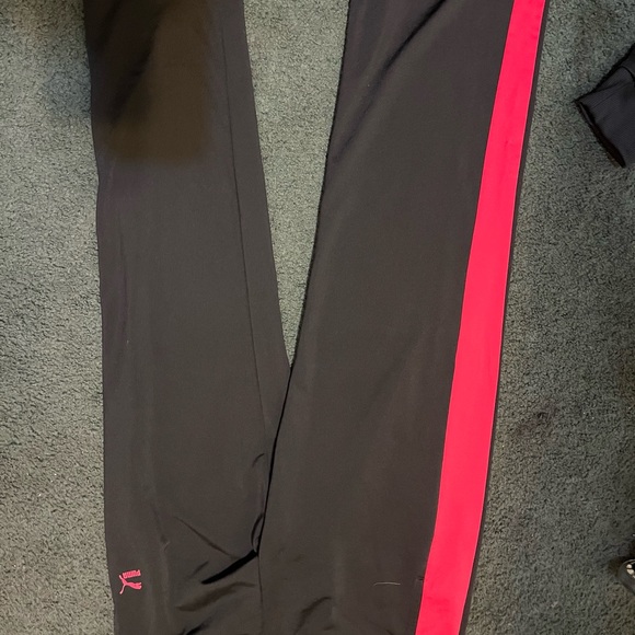 Puma jump suit - Picture 3 of 4